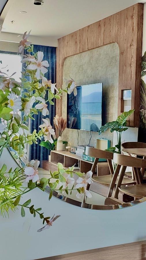 فونج تاو The Song Holly Apartment المظهر الخارجي الصورة