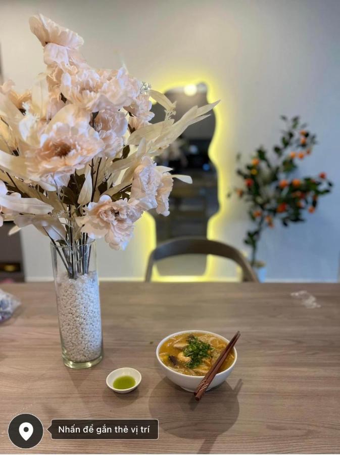 فونج تاو The Song Holly Apartment المظهر الخارجي الصورة