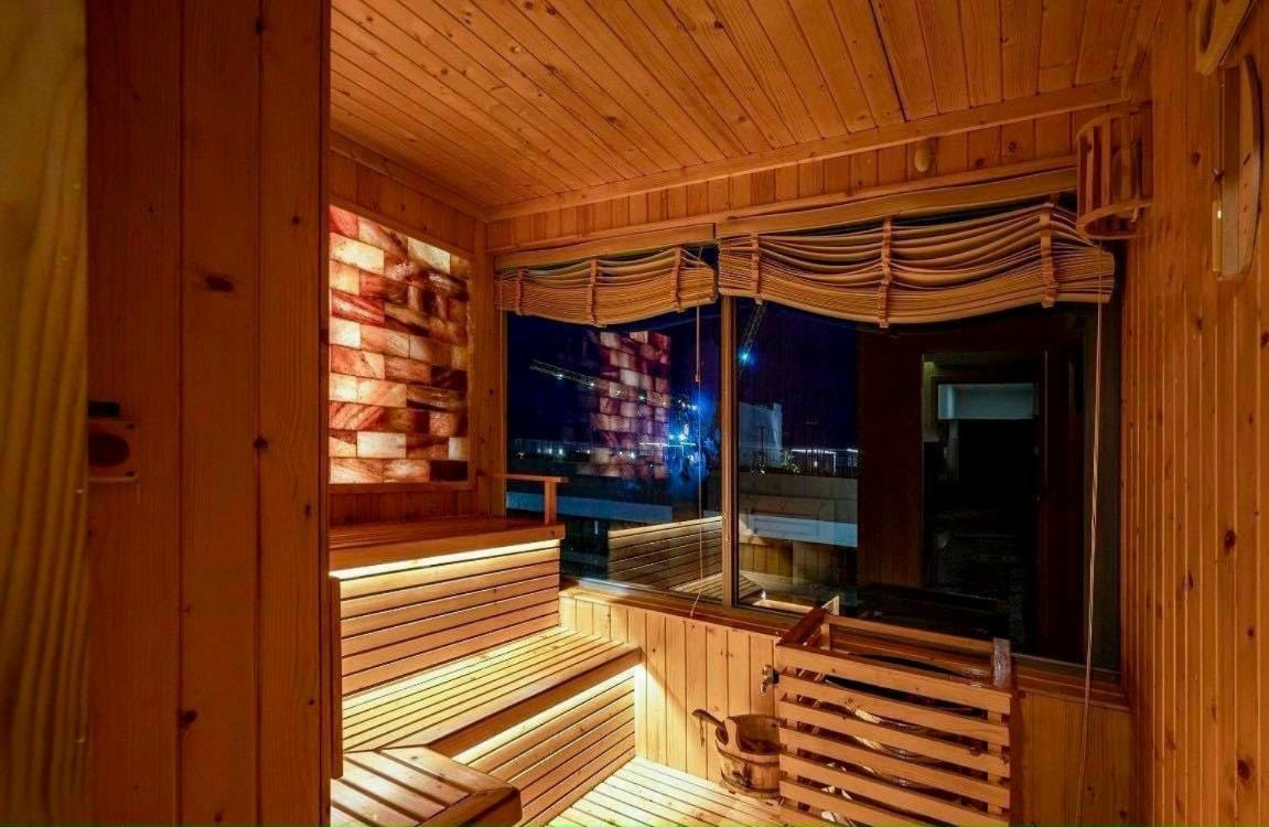 فونج تاو The Song Holly Apartment المظهر الخارجي الصورة